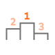 Podium icon