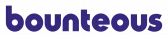 Bounteous logo