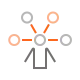 Consumer Extranet icon