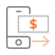 Pay on Delivery icon