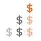 Savings icon
