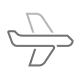 AIRLINE icon