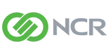 NCR tech logo