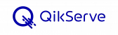 Qikserve logo