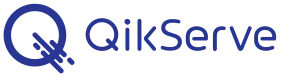 qikserve logo