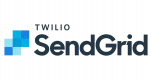 SendGrid logo