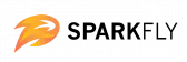 Sparkfly tech logo