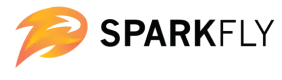 sparkfly logo