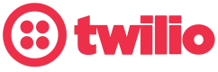 twilio logo