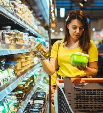 Evolution of CPG Retail and the Consumer