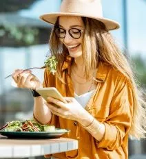 Noodles webpage teaser