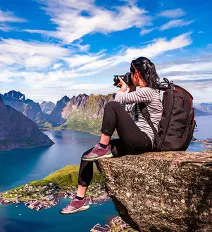 Travel trends webinar teaser