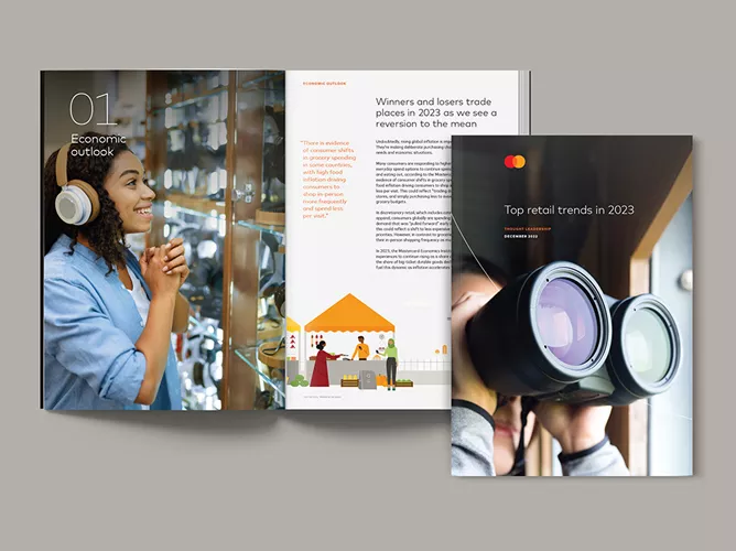 top retail trends