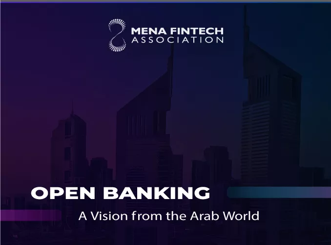 Open Banking Vision from the Arab World