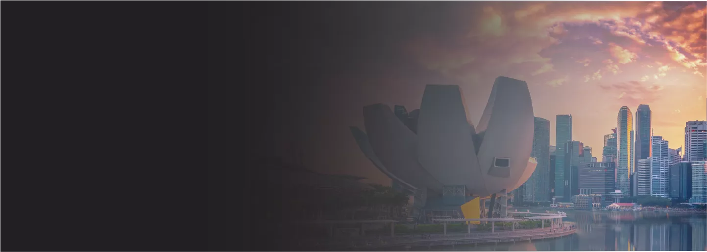 An Evening with Mastercard Singapore