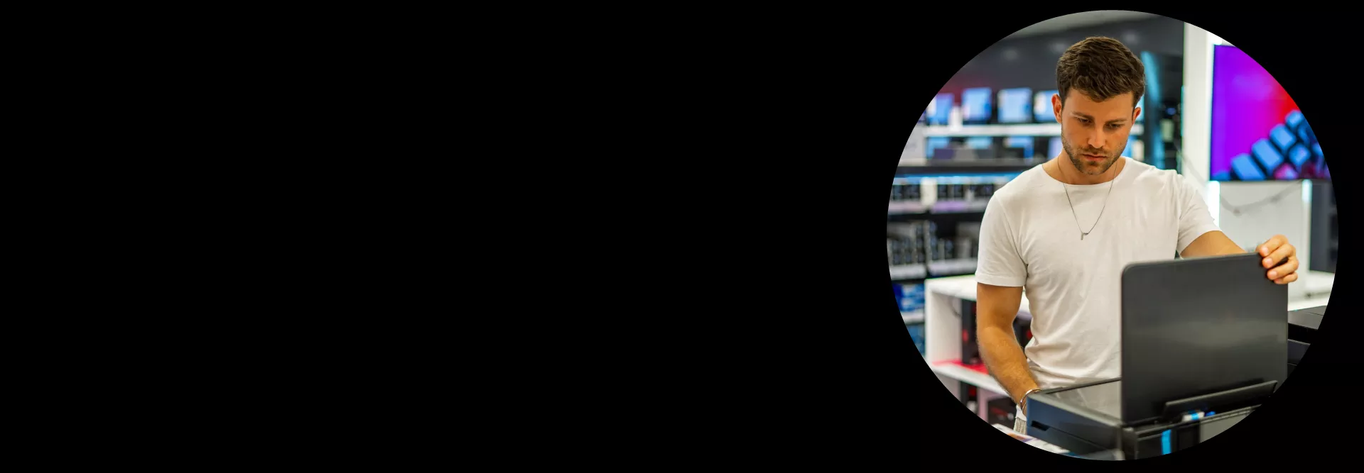 Banner - Epson