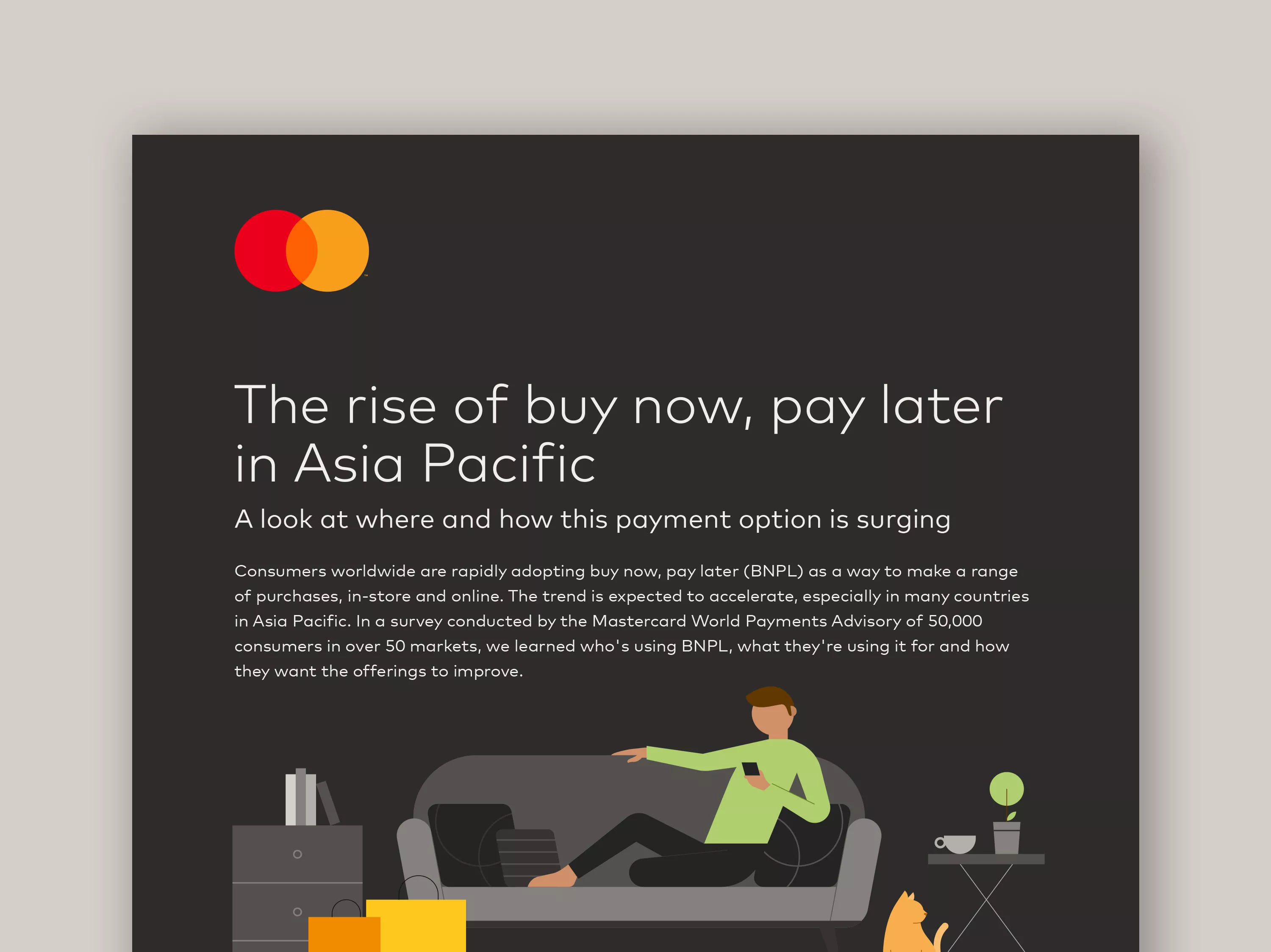 Buy Now Pay Later