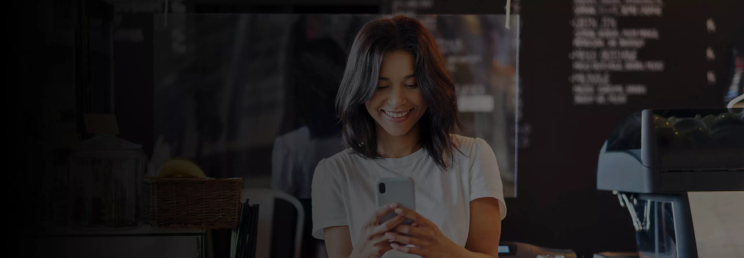 Cashflow app banner