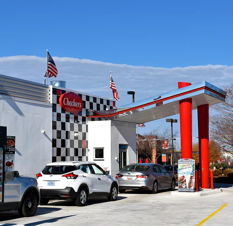 Checkers case study
