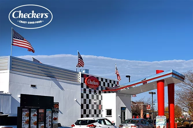 Checkers Tile teaser