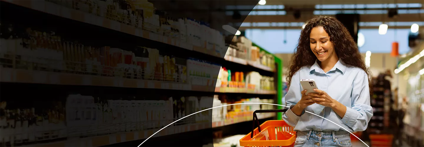 What are retail media networks? banner
