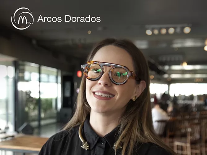 Customer testimonials_Arcos Dorados_Teaser