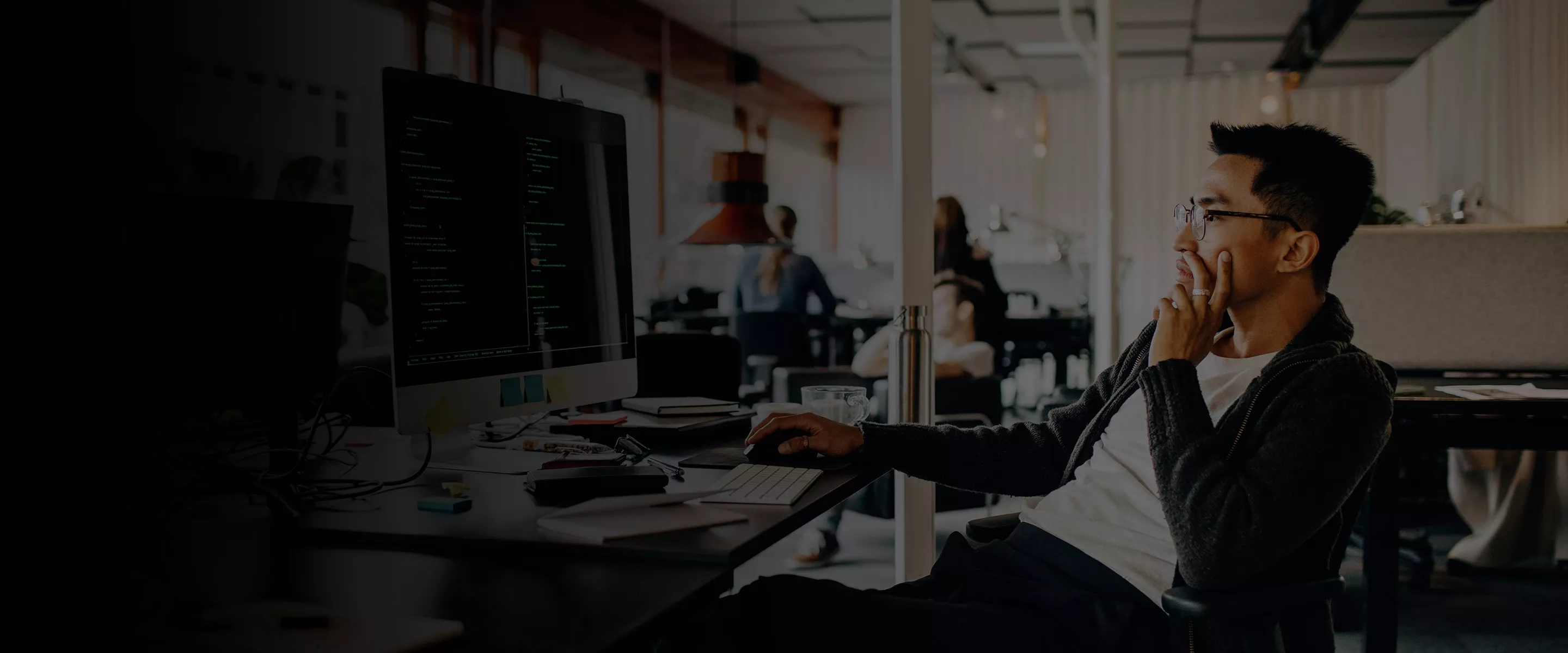 Cyber crisis exercise header banner