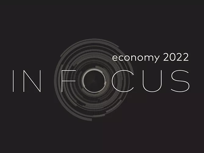 economy 2022 in focus tile image