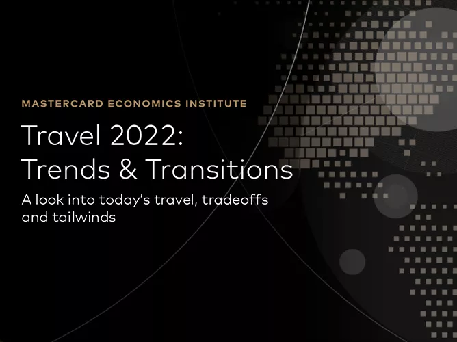 travel 2022 trends & transitions tile image