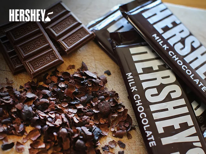 Hershey teaser image