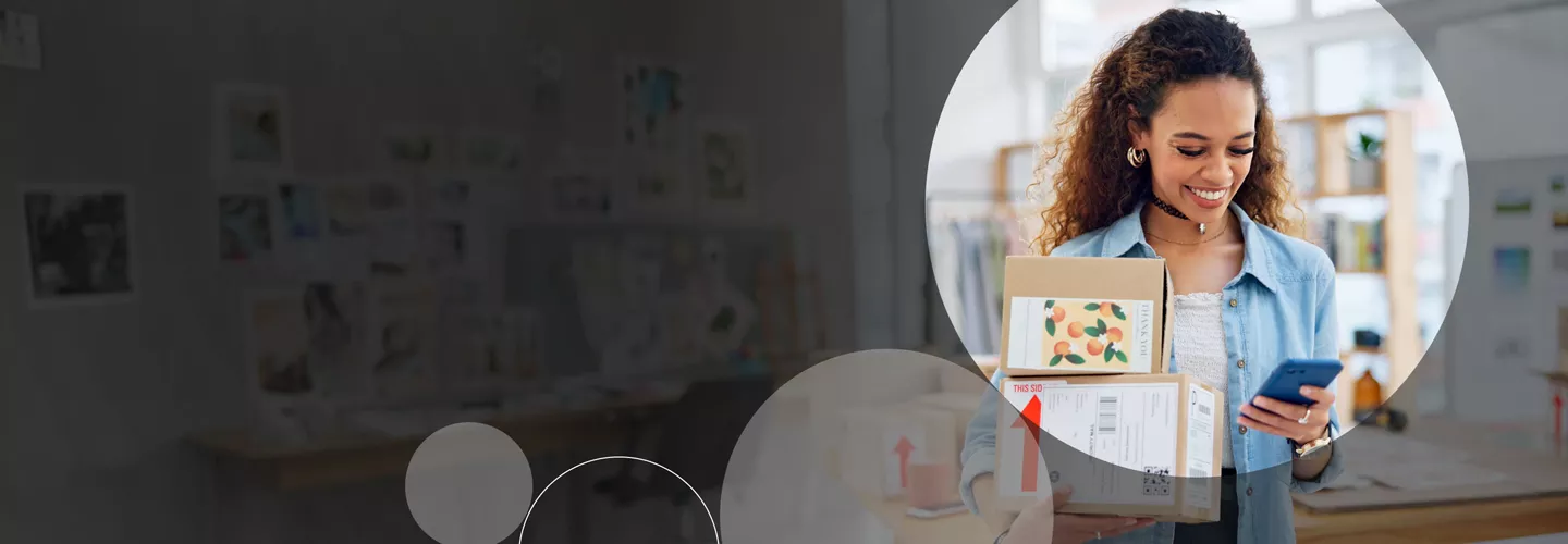 How to build a customer loyalty program banner