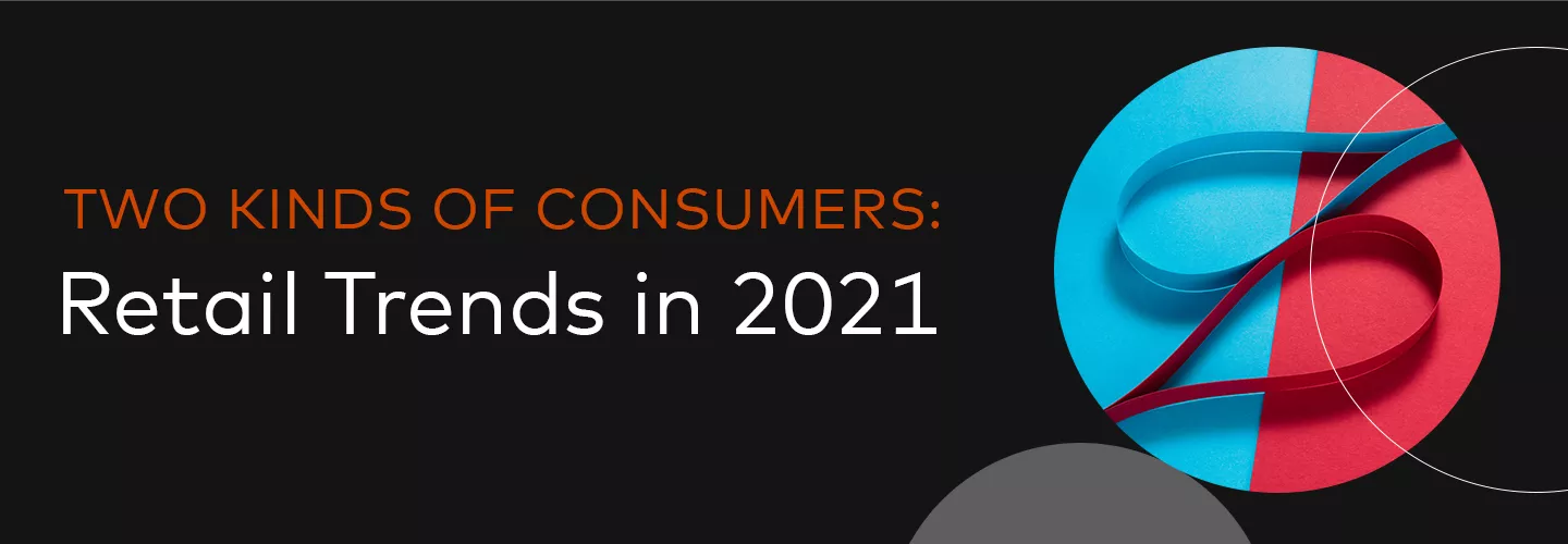 Retail trends 2021 banner