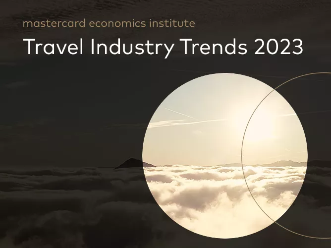 MEI Travel Trends 2023 - Teaser
