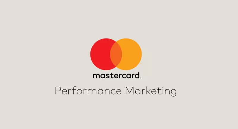 Mastercard Performance Marketing
