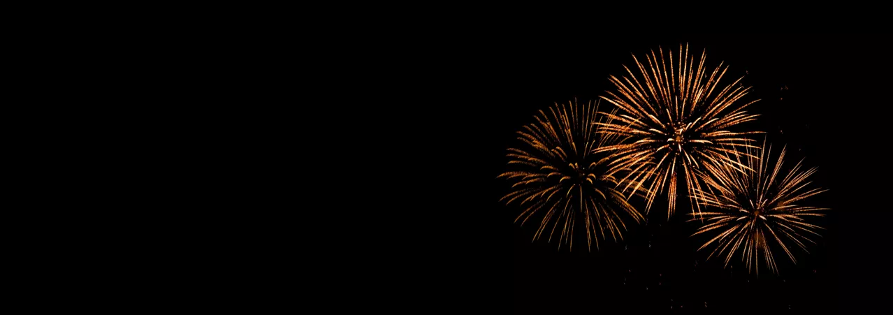 End-of-Year Celebration with Mastercard