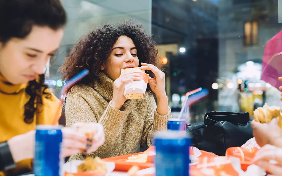 Restaurants case study