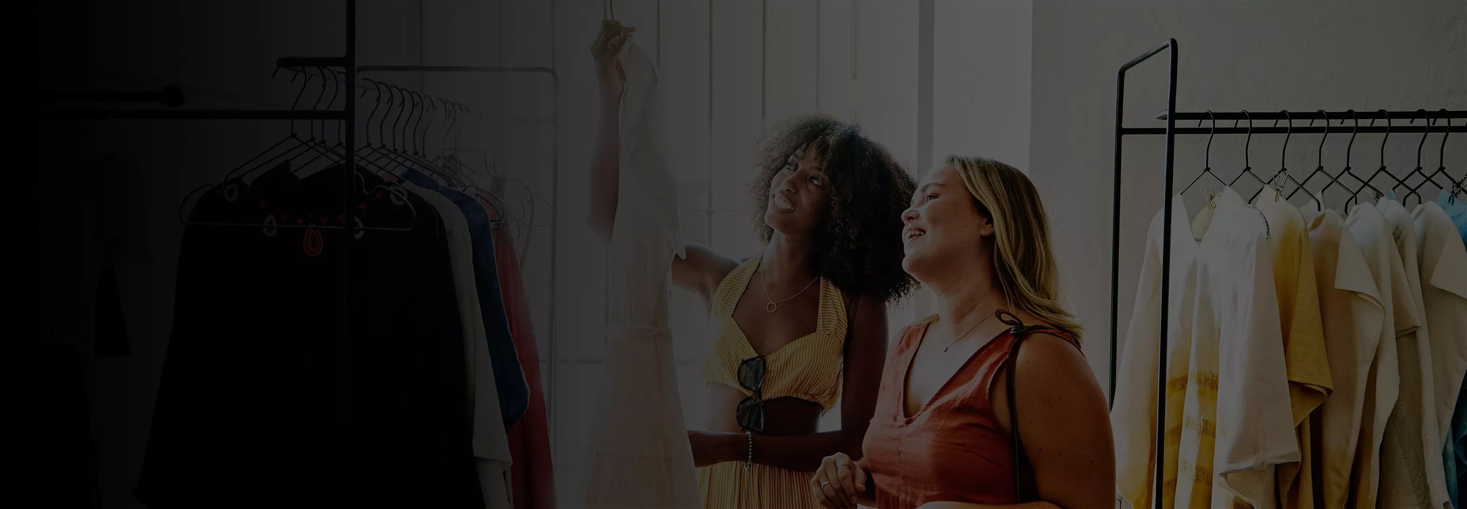 Retail Banner