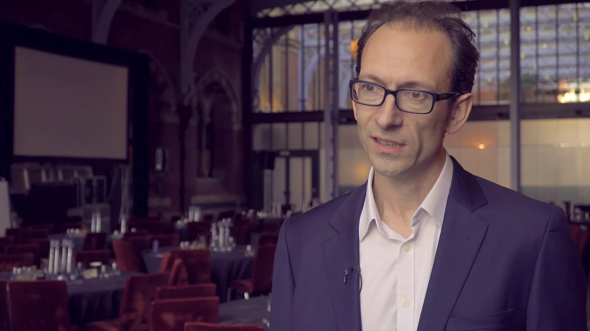 Anthony Morris, Director of Analytics and Strategy discusses how Dixons Carphone leverages Test & Learn® for Sites