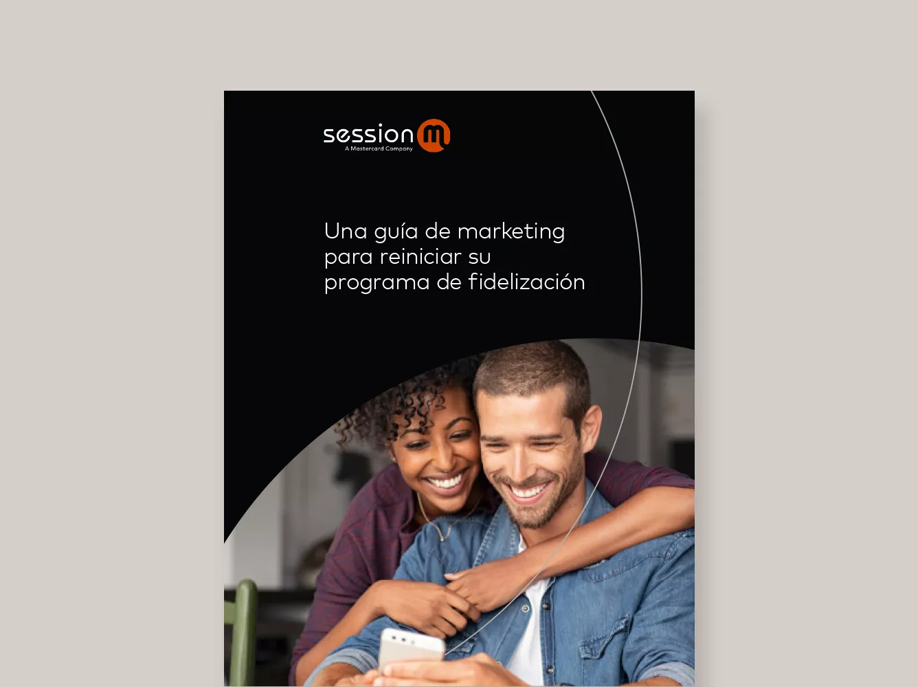 SPA Marketers Guide SessionM Tile