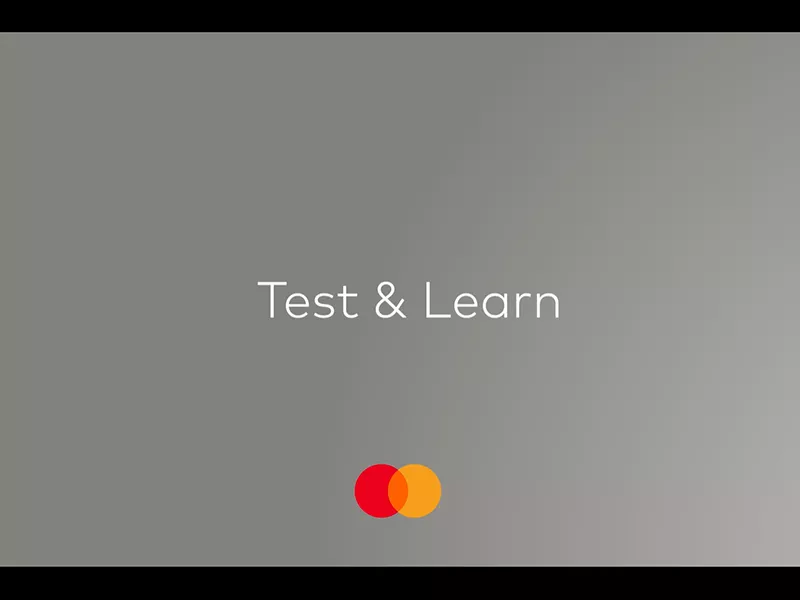 Test & Learn 800x600
