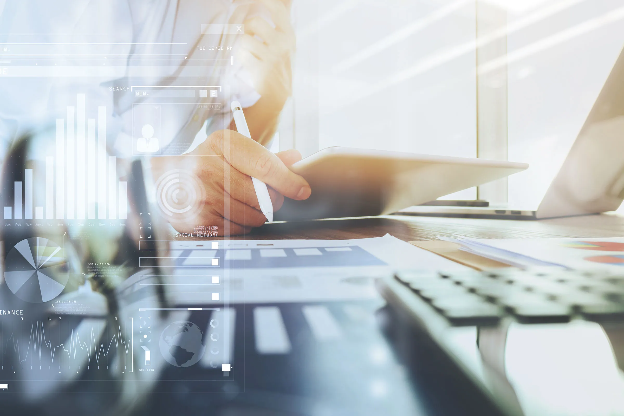 Driving Change: How to Infuse Innovation into Your Company Culture