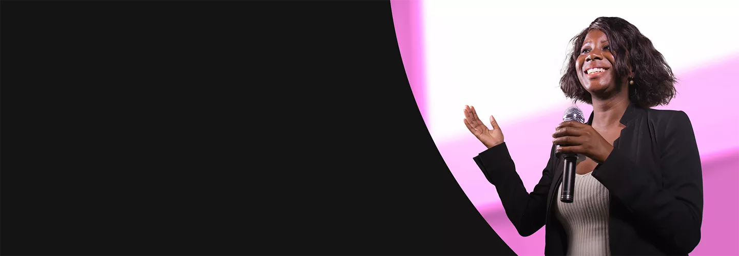 The voice of fintech- Lessons of a decade banner