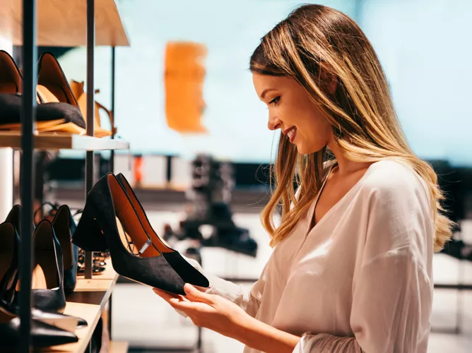 The luxury retail marketer’s guide to customer loyalty