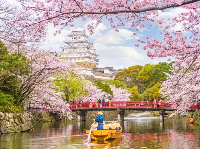 Japan nature image