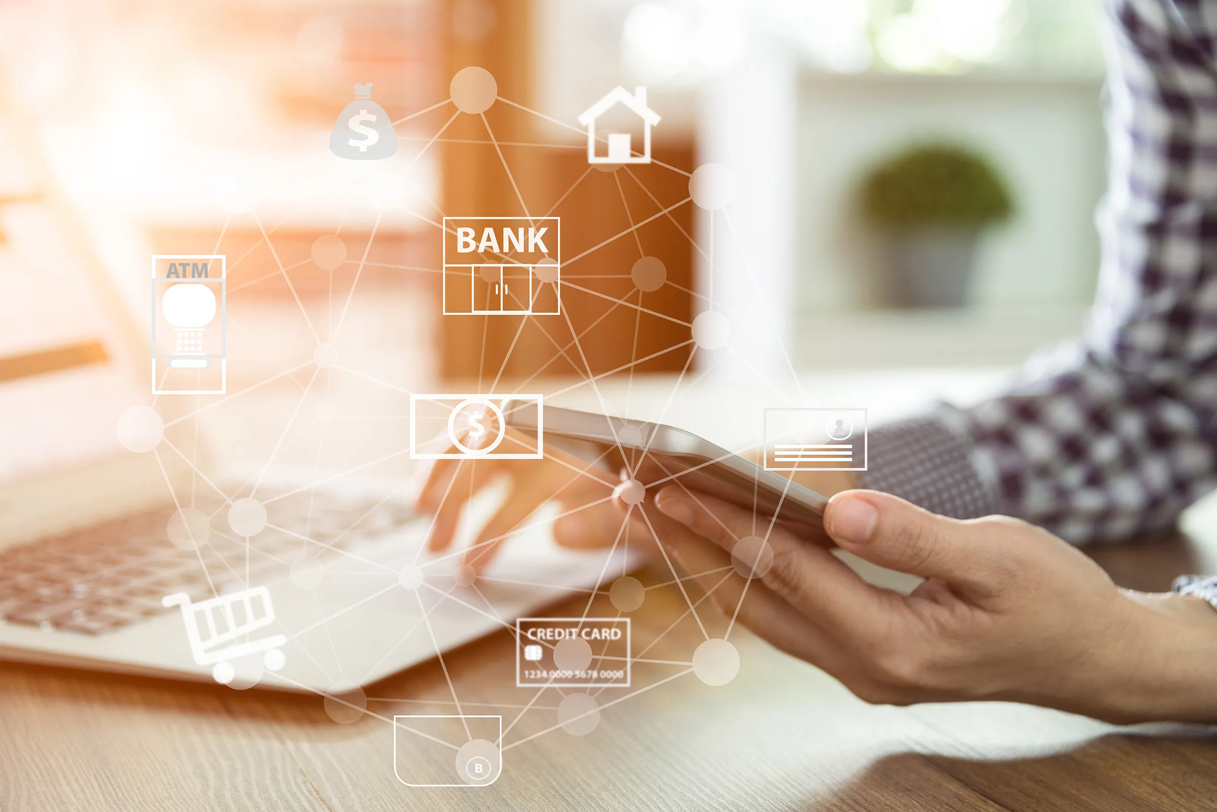 Tracking the Fintech Transformation: How Traditional Financial Institutions are Adapting to New Realities