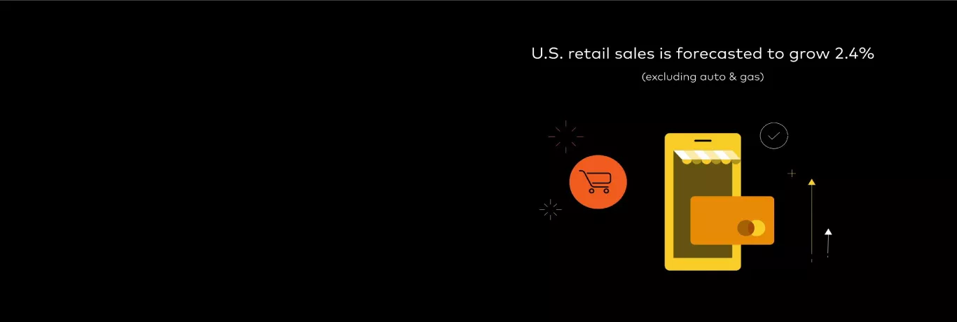 holiday video banner