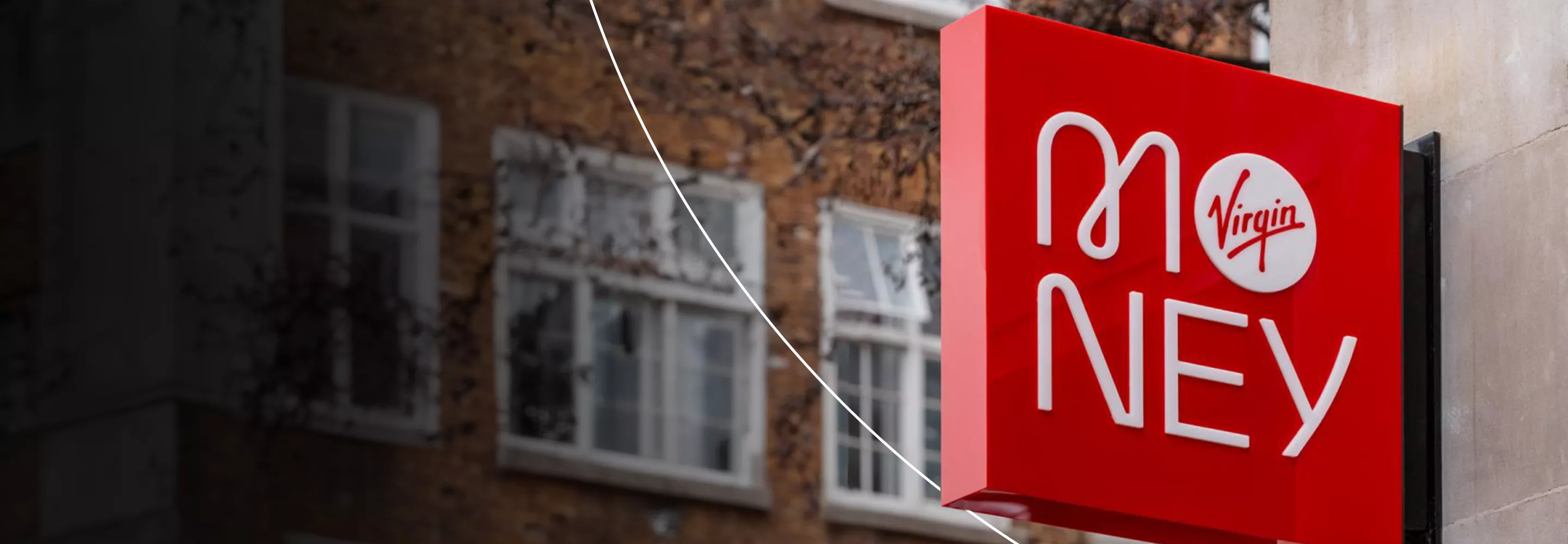 virgin money banner