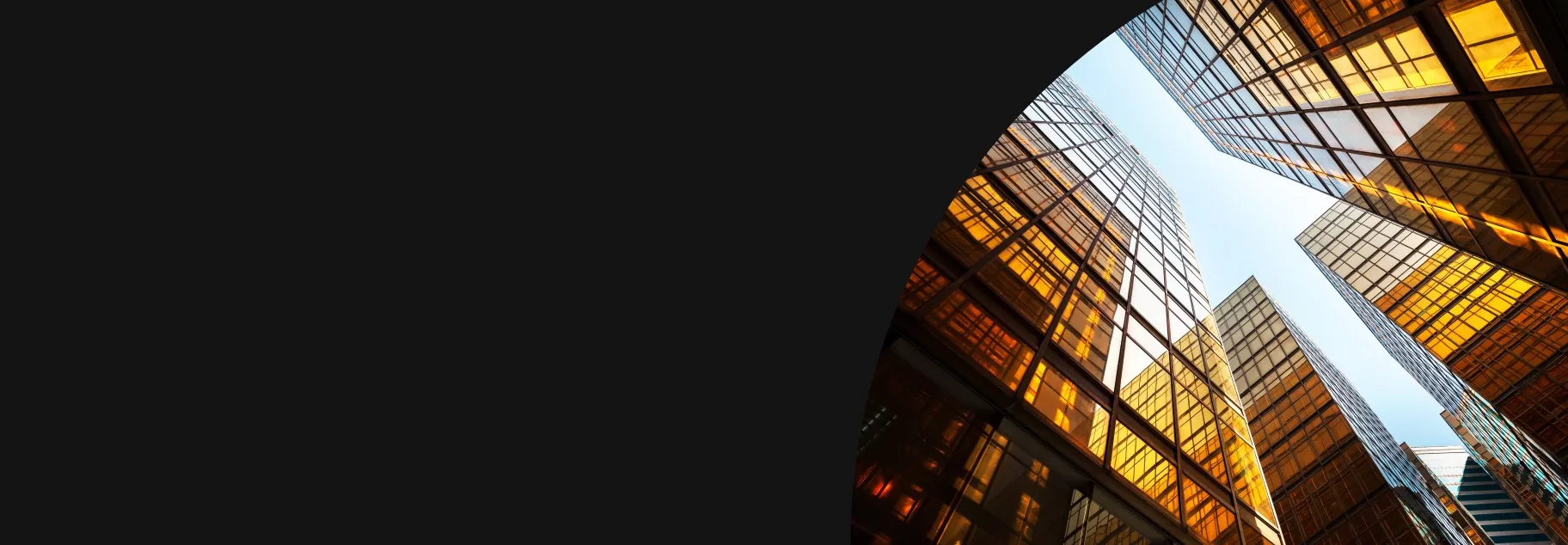 city landscape image