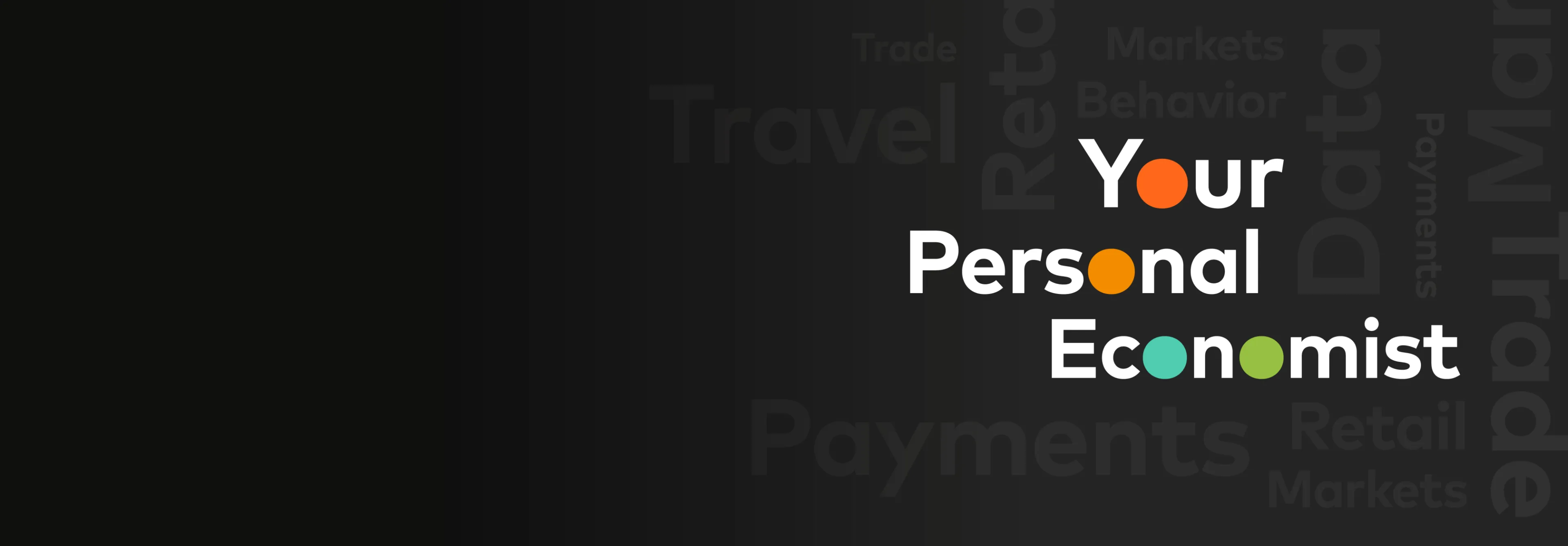 MEI Your Personal Economist Fuel Banner