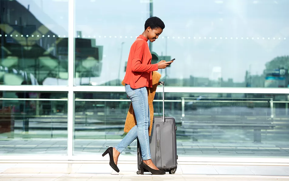 SessionM Airlines case study